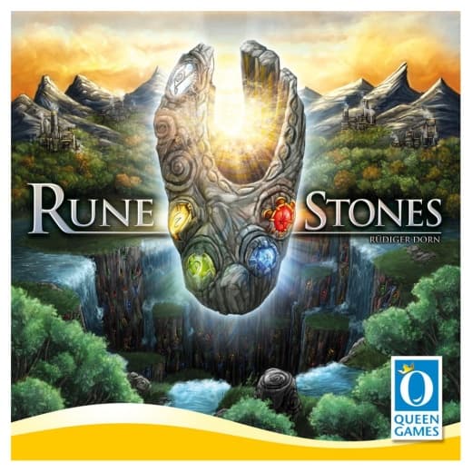 Rune Stones