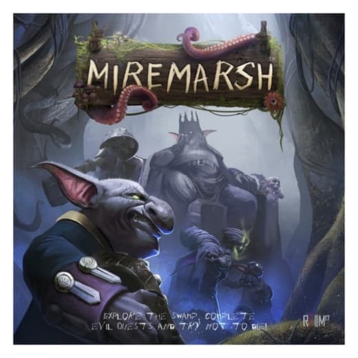 Miremarsh