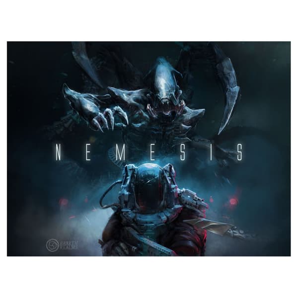Nemesis