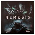 Miniatyrbild 1 av 8: Nemesis