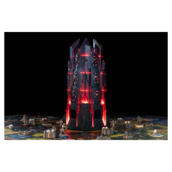 Return to Dark Tower