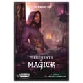 Miniatyrbillede 2 af 3: Merchants of Magick: A Set a Watch Tale