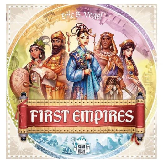First Empires