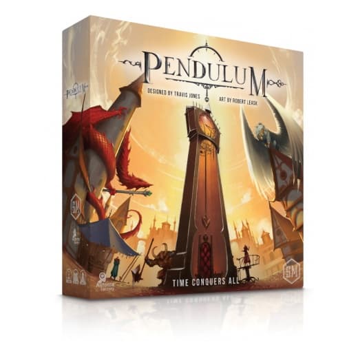 Pendulum