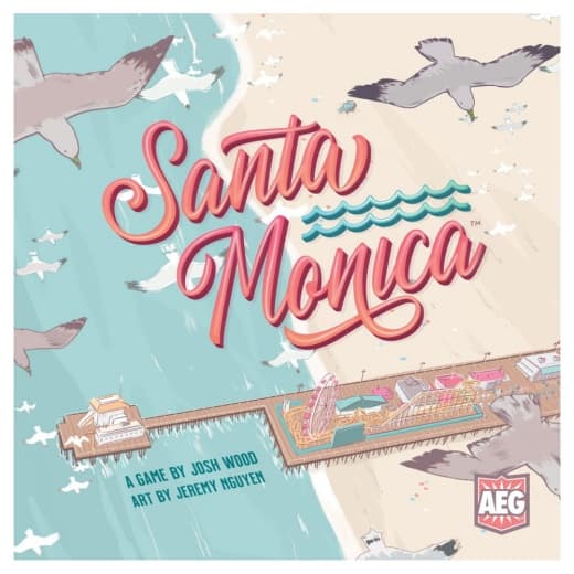 Santa Monica