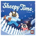 Miniatyrbild 2 av 3: Sheepy Time