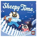 Miniatyrbild 1 av 3: Sheepy Time