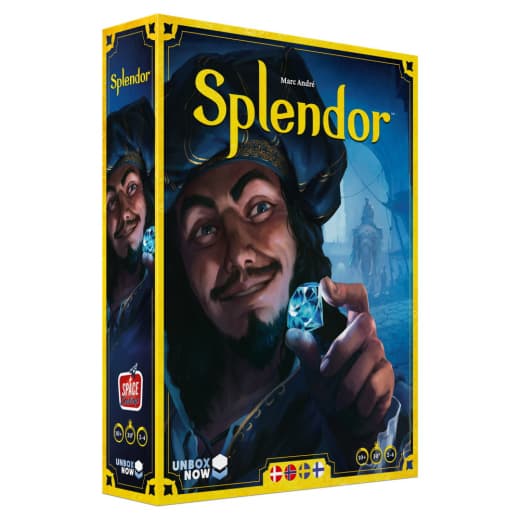 Splendor (DK)