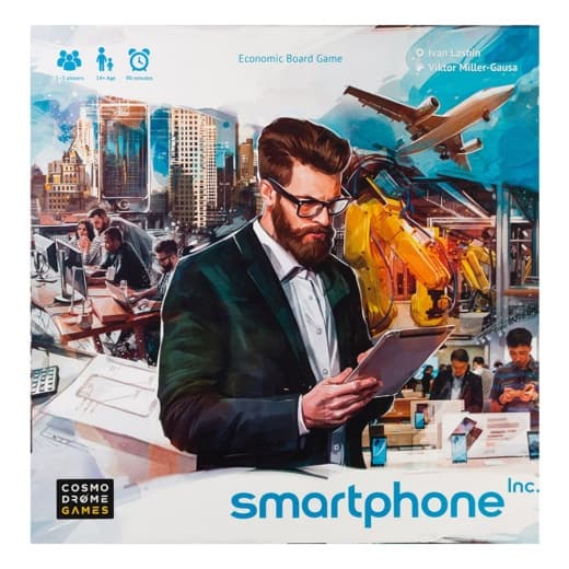 Smartphone Inc.
