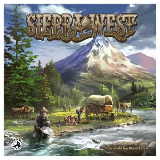 Sierra West