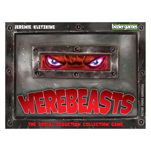 Werebeasts