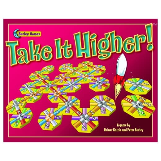 Take It Higher