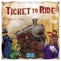 Miniatyrbillede 2 af 3: Ticket To Ride (Eng.)