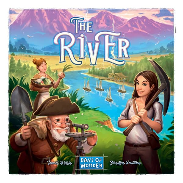 The River