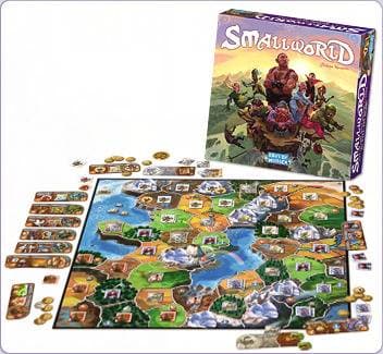 Small World (Swe)