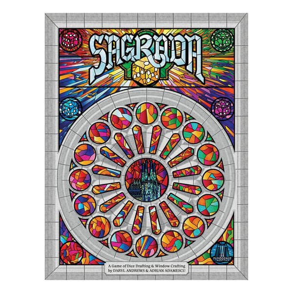 Sagrada (EN)