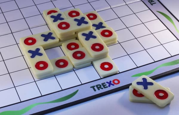 Trexo