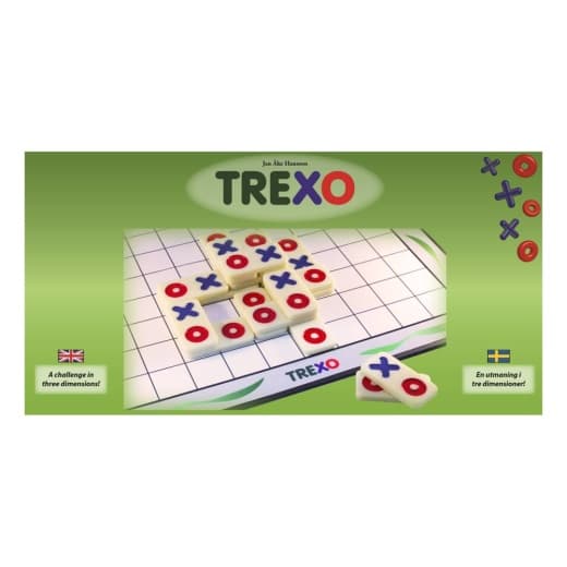 Trexo