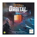 Miniatyrbild 1 av 3: Star Scrappers: Orbital (Swe)