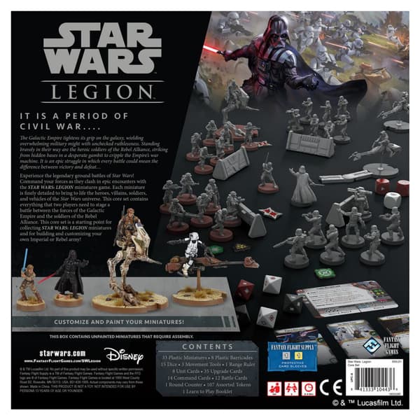 Star Wars: Legion