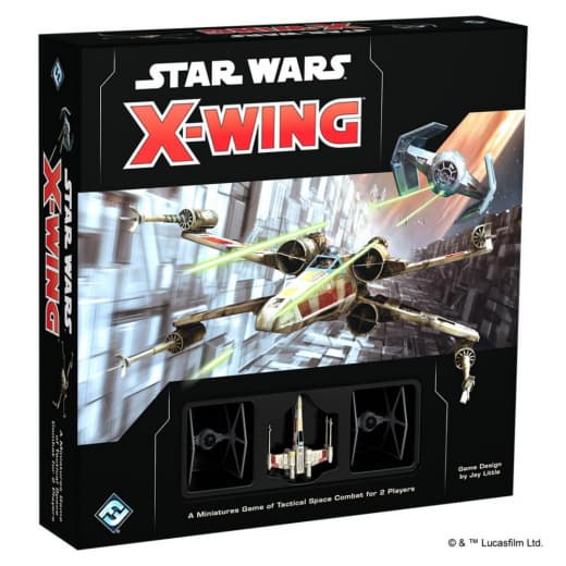 Star Wars: X-Wing