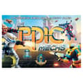 Miniatyrbild 1 av 2: Tiny Epic Mechs