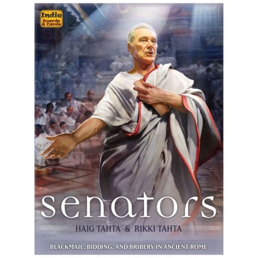 Senators