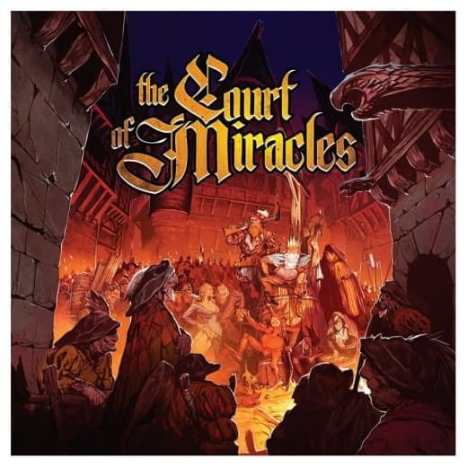 The Court of Miracles