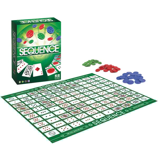 Sequence