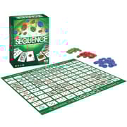 Sequence