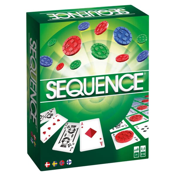 Sequence