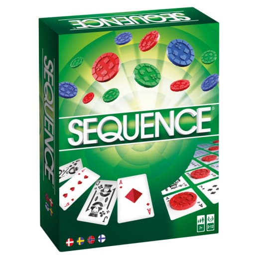 Sequence