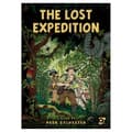 Miniatyrbillede 2 af 2: The Lost Expedition