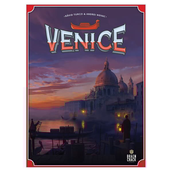 Venice