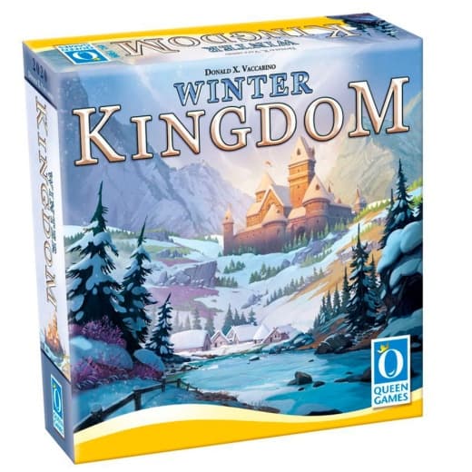 Winter Kingdom