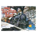 Miniatyrbild 1 av 2: Trans-Siberian Railroad
