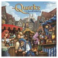 Miniatyrbild 1 av 3: The Quacks of Quedlinburg (Eng)