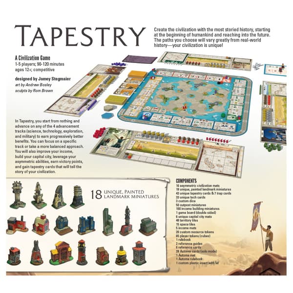 Tapestry