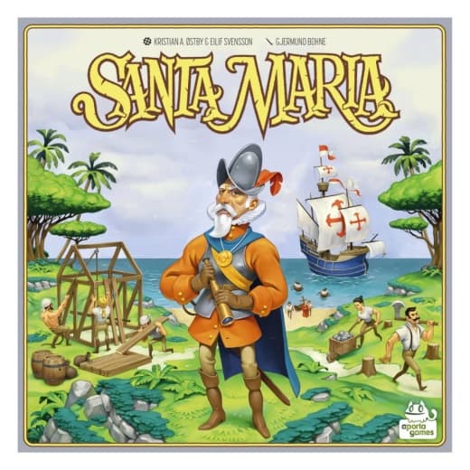 Santa Maria