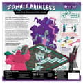 Miniatyrbild 3 av 3: Zombie Princess and the Enchanted Maze