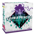 Miniatyrbild 1 av 3: Zombie Princess and the Enchanted Maze