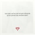 Miniatyrbild 4 av 6: Vertellis: Relationsspelet