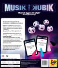 Miniatyrbild 3 av 3: Musik i Kubik