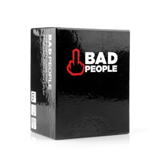Bad People