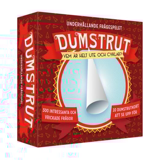 Dumstrut
