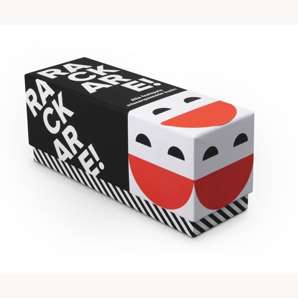 Rackare!