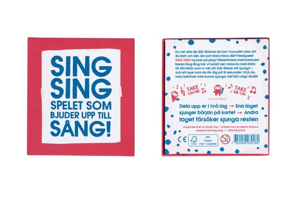 Sing Sing