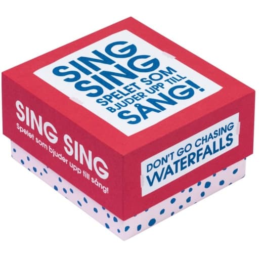 Sing Sing