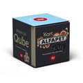 Miniatyrbild 1 av 2: Qube: Alfapet
