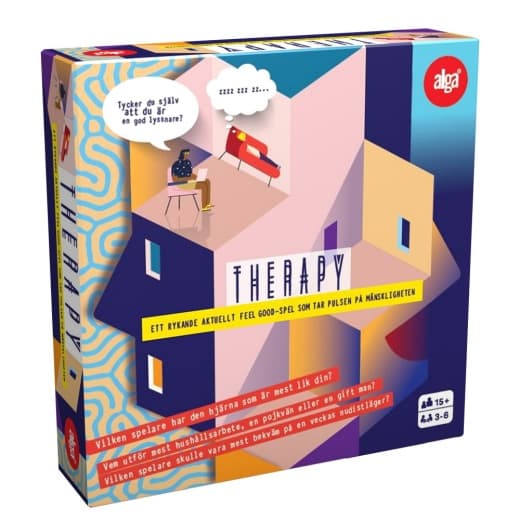 Therapy (Swe)